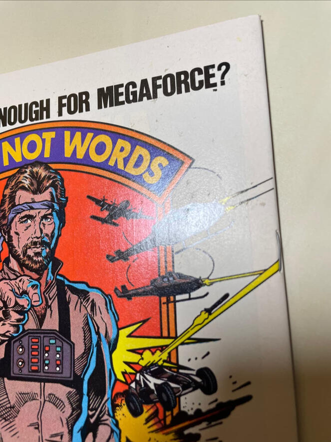 Before Residue Removal